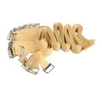 Sangle mastic 1 metre - Beige