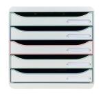 Big-Box Plus Autentik - Assorted colours