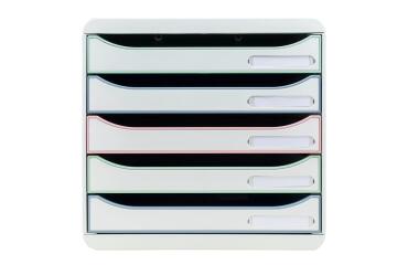 Big-Box Plus Autentik - Assorted colours