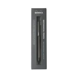 Rhodia scRipt portemine 0,5 mm - Titane - New - Titane