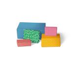 Rlx 2mx0.70, 60g, ass. mixte de 10 rlx - Assortiment