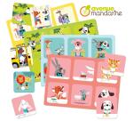 Loto, Mieux Vivre Ensemble - Multicolore