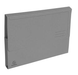 Paquet de 50 chemises poche coloris vifs Forever® - 24x34cm