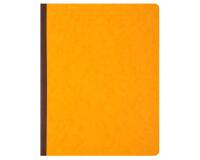 Piqûre 32x25cm à tête paresseuse 6 colonnes sur 1 page - 31 lignes - 80 pages