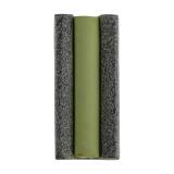 Pastel Tendre - Vert Olive - teinte 1