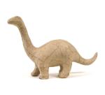 Brontosaure 10cm - Kraft
