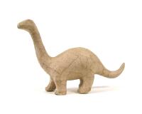 Brontosaure 10cm - Kraft