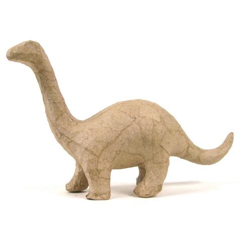 Brontosaure 10cm - Kraft