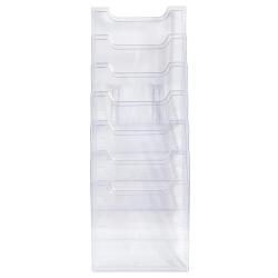Exacompta A4 Portrait Wall Rack (6)