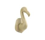 Trophée flamant rose 35cm - Kraft