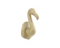 Trophée flamant rose 35cm - Kraft