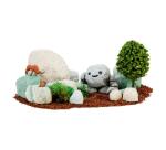 Cernit NATURE 56 g Granit - Granit