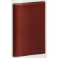 Agenda de poche SL 17 Bellagio 9 x 17,5 cm Quinzainier Janvier à décembre 2026 - Couleurs assorties