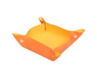 Rhodia Rhodiarama Reversible Tidy - Tangerine