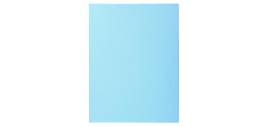Paquet 100 chemises SUPER 160 - 24x32cm