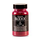 Pigment - Quinacridone rouge magenta 100 ml / 25 g