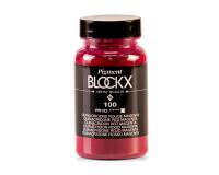 Pigment - Quinacridone rouge magenta 100 ml / 25 g