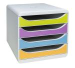 Big-Box Pop'Nco - Assorted colours