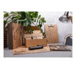 Le cerisier blanc, Porte-bloc 23x33 cm