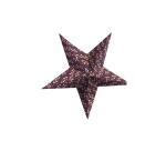 PAPIERS IMPRIMÉS, Bloc de 20 feuilles 200g/m2 au format 21x29,7cm - Hiver floral - Multicolore