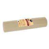 Tête-à-tête en rouleau spunbond, indéchirable et épongeable - 27x0,40m