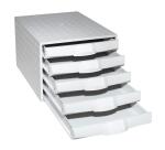 Module de classement The Box Office - Gris lumière