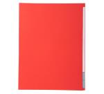 Paquet de 100 chemises Forever® 170 à bord décalé - 24x32cm