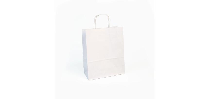 Sac en papier, grand