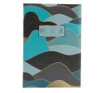 Álbum de fotos OCEAN 22,5x32,5 cm - 300 fotos 100 páginas - Visual