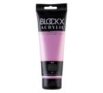 Peinture acrylique fine tube 250ml - Rose nacré