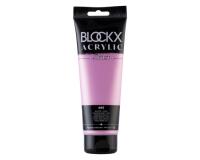 Peinture acrylique fine tube 250ml - Rose nacré