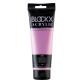 Peinture acrylique fine tube 250ml - Rose nacré