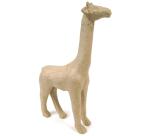 Girafe 28cm - Kraft