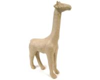Girafe 28cm - Kraft
