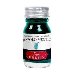 Encre traditionnelle à stylo en flacon 10ml