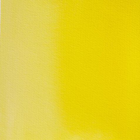 Aquarelle extra-fine godet géant - Jaune blockx