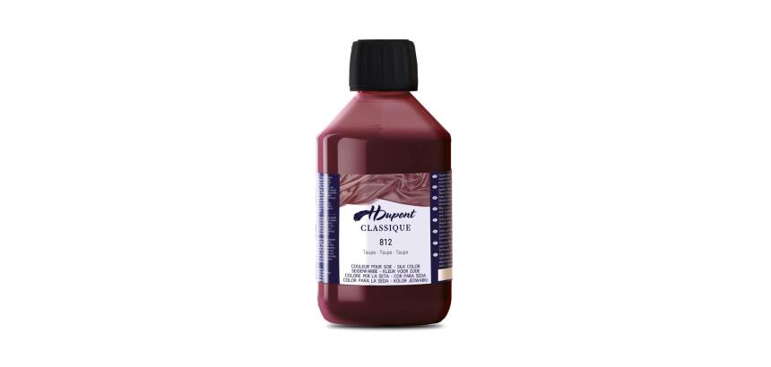 HD classique 250ml Taupe - Taupe