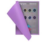 Paquet de 100 sous-chemises FLASH 80 100% recyclé - 22x31cm