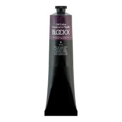 Peinture à l'huile extra-fine tube 200ml - Violet de cobalt foncé