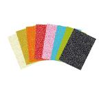 Décopatch PS30D18C - Lot de 30 Feuilles 30x40 cm, Motifs Scolaires assortis - Assortiment