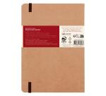 Age Bag notebook A5 96 blad gelijnd