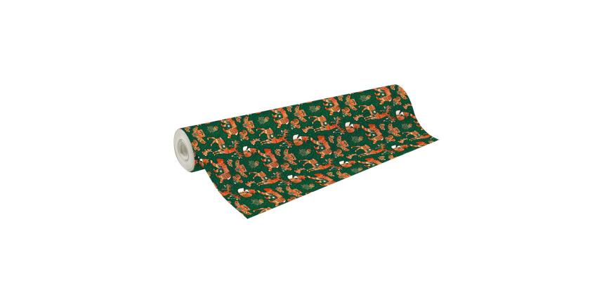 Excellia 80g, rl 50x0,70m Forest Rge&Vert - Vert