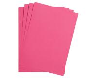 Maya rame 25F A3 185g - Fuchsia