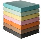 PureBox Pastel A4 40mm