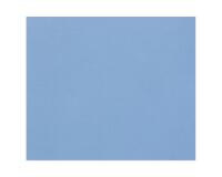 Clairefontaine Tulip Paper - Pack of 50 Sheets - A3 - 160gsm - Royal Blue