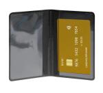 Porte-cartes Kaa - Coloris aléatoire