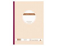 Manifold autocopiant 297X210 Commandes 50 tripli - Avoine