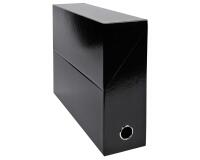 Exacompta Iderama Transfer Box(90mm Spine)