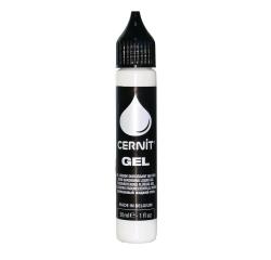 Pâte à modeler gel à cuire, Cernit GEL 30 ml