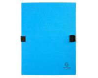 Chemise dos extensible N'clip - Couleurs assorties